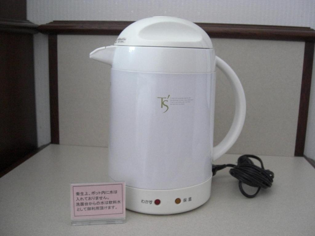 Hotel Chocolat Hakodate Rom bilde
