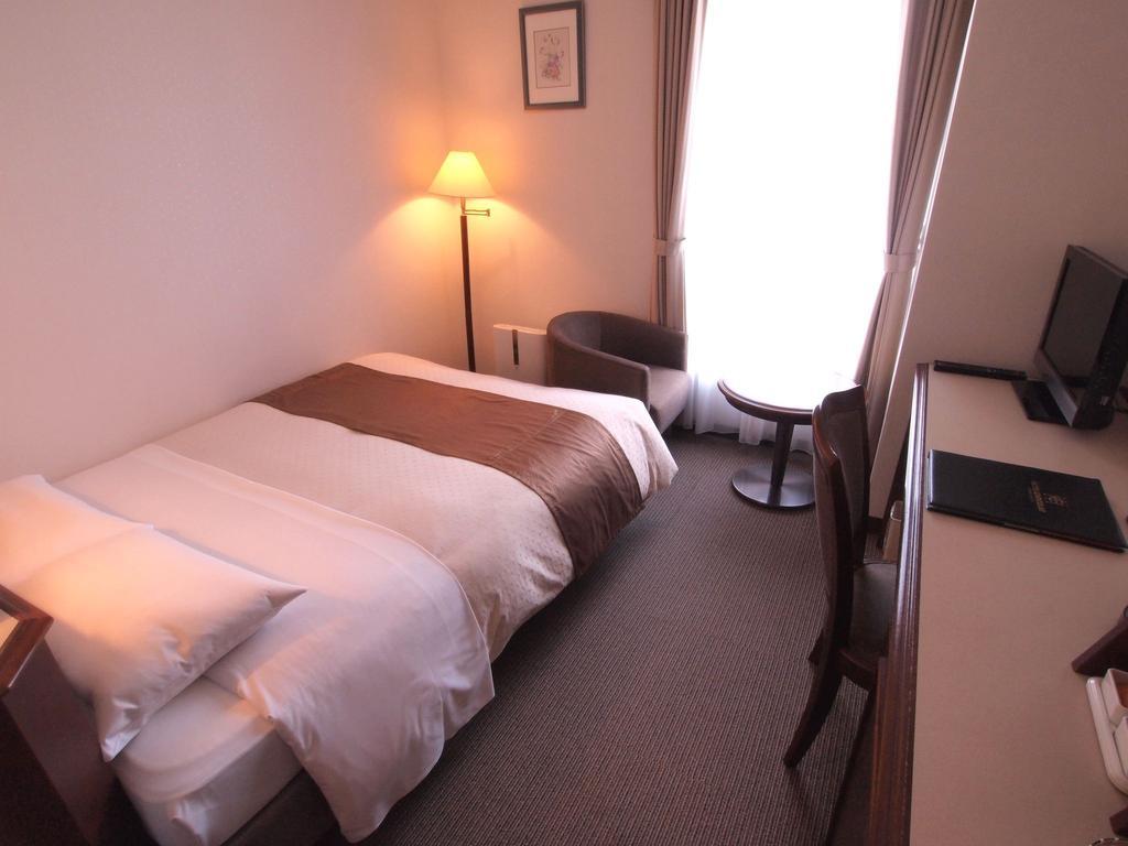 Hotel Chocolat Hakodate Rom bilde