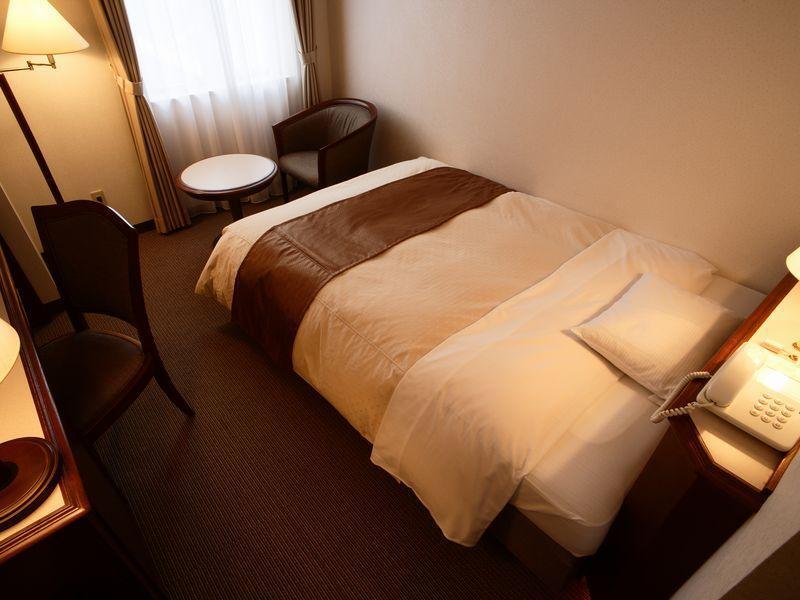 Hotel Chocolat Hakodate Eksteriør bilde